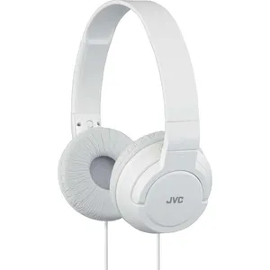 Žičane slušalice A/V PROGRAM JVC HAS180WE