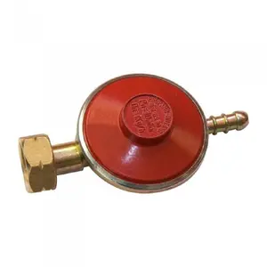Rezervni dio LEON REGULATOR ZA PLIN 1kg/h