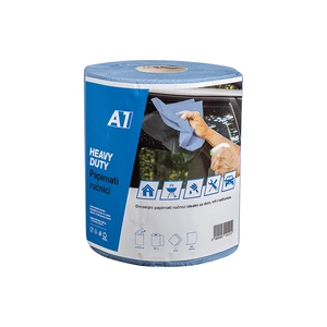 Pribor za radionicu PAPIR HEAVY DUTY A1 PLAVI 1/1