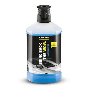 Kärcher Auto - šampon 3u1 RM 610, 1L