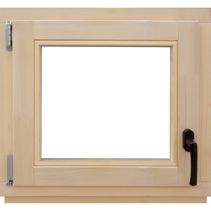 PROZOR DRVENI OPTIMUM 56 60*60 L Low.e 56 ARX