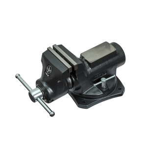 Bravarski škripac LUX 125mm Comfort
