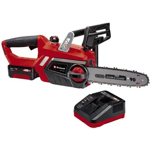 Akumulatorska pila Einhell GE-LC 18 LI - KIT (1X3,0 Ah) set