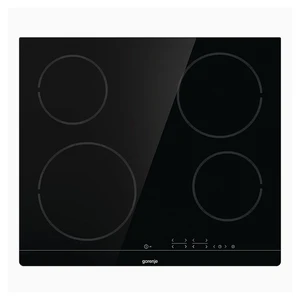 Električna ploča za kuhanje GORENJE ECT641BSC