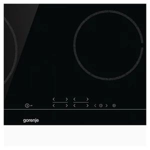 Električna ploča za kuhanje GORENJE ECT641BSC-2