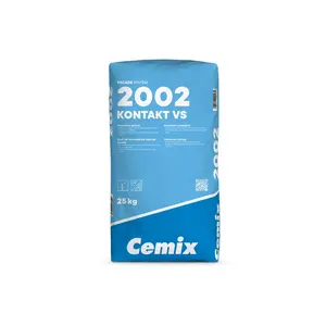 Vapneno cementna žbuka Cemix Kontakt VS 25kg