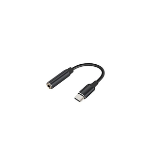 MAXMOBILE ADAPTER TYPE C - 3.5MM Ž