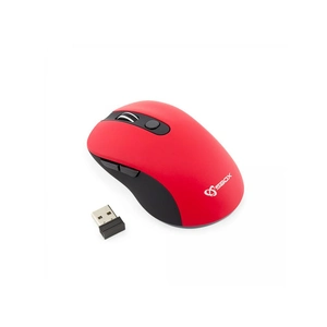Miš SBOX WM-911 CRVENI