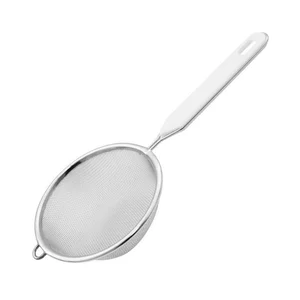 Cjedilo FACKELMANN INOX 10cm