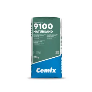 Pijesak Cemix Natursand 25kg