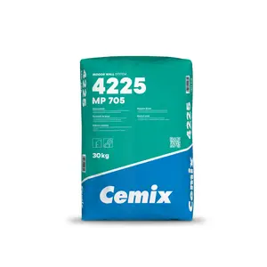 Gipsano vapnena žbuka Cemix 4225 MP 705 30 kg