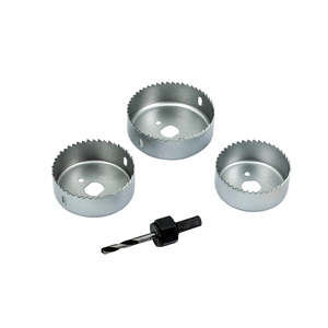 Kruna za bušilicu LUX TOOLS ZA KNAUF 4/1 67X83MM