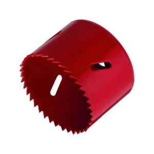 Kruna za bušilicu LUX TOOLS 60mm