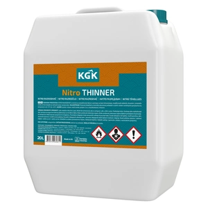 Nitro razrjeđivač KGK 20L