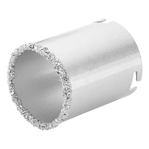 Kruna za bušilicu LUX TOOLS DIJAMANTNA ZA PLOČICE 53mm