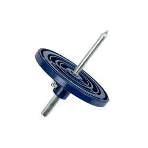 Kruna za bušilicu LUX TOOLS DRVO 33-103 mm