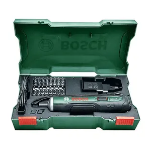 Aku odvijač BOSCH PushDrive 3,6 V/1,5 Ah-0