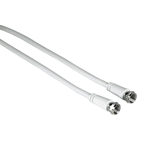Antenski kabel A/V PROGRAM KABEL HAMA SATELITSKI F-F 5M