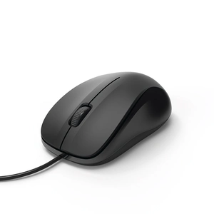 Miš HAMA MC-300 CRNI 1200 DPI
