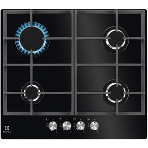 Plinska ploča za kuhanje ELECTROLUX KGG6426K