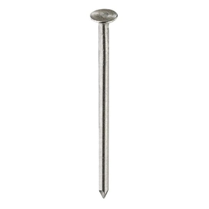 Čavao S UPUŠTENOM GLAVOM 1,4X 20 mm 30 g A2