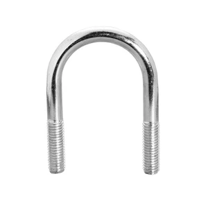 Nosač ANTENE S MATICOM M8x42mm 1/2"