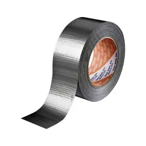 Ljepljiva traka TESA UNIVERZALNA EKSTRA JAKA SREBRNA 50MM/50M
