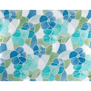 Samoljepljiva folija D-C-FIX TRANSPARENT LISABON 45X200CM