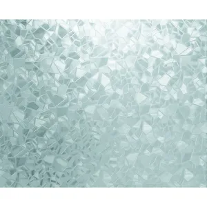 Samoljepljiva folija D-C-FIX STATIC SPLINTER 45X150CM