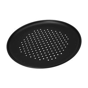 Kalup KUHINJSKI PRIBOR ZA PIZZU S PERFORACIJAMA 32cm