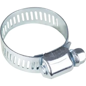 Obujmica za pričvrsni element metalna set 6 kom