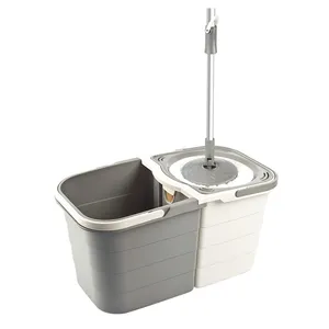 Set za čišćenje Rekord Twist mop s kantom