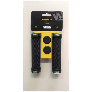 RUČICA VOLANA-GRIP, MTB "WAG" GRIPPER