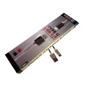 PARADOKS KABEL USB TIP C