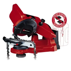 Einhell akumulatorski oštrač lanca GE-CS 18 Li - Solo
