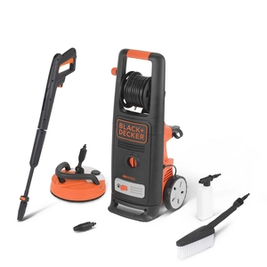 Visokotlačni perač BLACK&DECKER BXPW2200PE 2200W