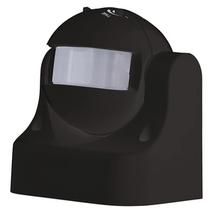 Senzor pokreta EMOS 1200W-G1125 CRNI