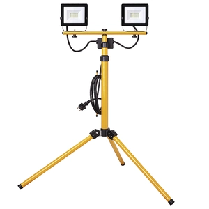 Reflektor EMOS 2x20W-ZS2221.2 + STALAK