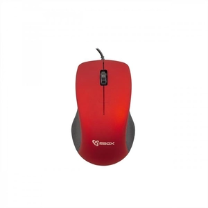 Miš SBOX M-958 CRVENI