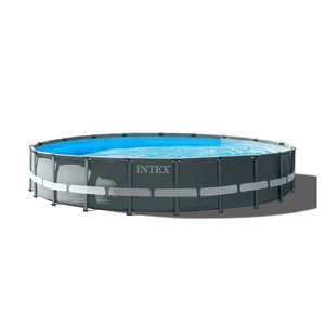 Bazen na napuhavanje INTEX ULTRA XTR 610x122cm SET