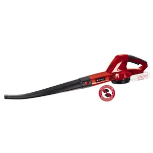 Puhač lišća EINHELL GE-CL 18 Li E-Solo AKU