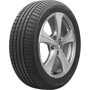 Ljetna guma BRIDGESTONE 225/45R17 91Y TURANZA T005 TL