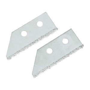 Keramičarski pribor LUX TOOLS NOŽ SET 2/1 F.567454
