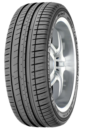 Ljetna auto guma MICHELIN 195/50R15 82V PILOT SPORT 3 GRNX TL