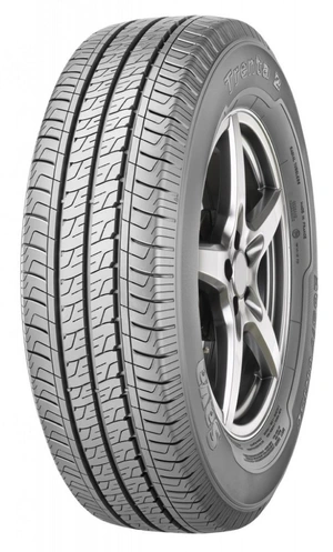 Ljetna auto guma SAVA 205/70R15C 106/104S TRENTA 2 TL (KOMBI)
