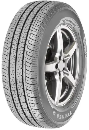 Ljetna auto guma SAVA 225/75R16C 121/120R TRENTA 2 (KOMBI)