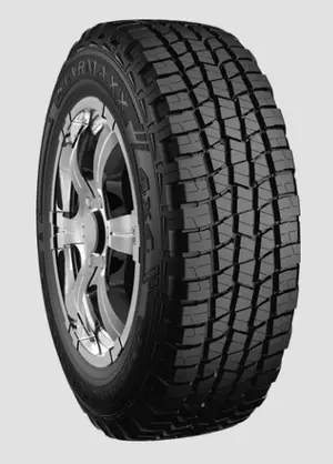 Ljetna auto guma STARMAXX 255/70R15 108T INCURRO A/T ST440 TL (4 X 4)