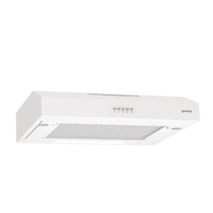 Kuhinjska napa Gorenje WHU529EW/S