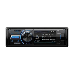 Auto radio JVC KDX560BT