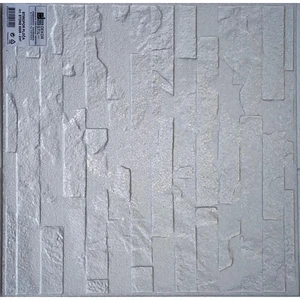 Stiropor DEKOR WALL PLOČA STONE 100X50X2CM 2m2